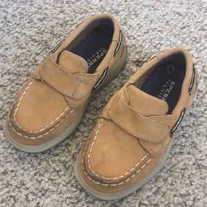 Sperry loafers